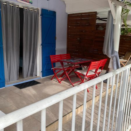 Residence Bleu Marine Le Gosier  Exterior photo