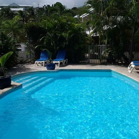 Residence Bleu Marine Le Gosier  Exterior photo