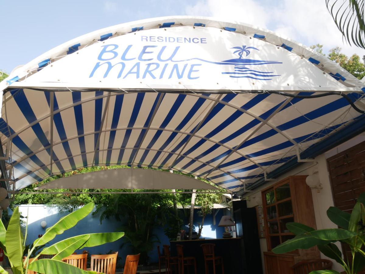 Residence Bleu Marine Le Gosier  Exterior photo