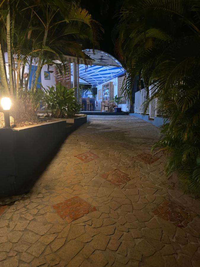 Residence Bleu Marine Le Gosier  Exterior photo